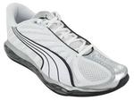 Puma Cell Voltra Running Shoes White / Black / Silver