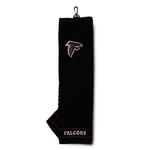 NFL Atlanta Falcons Embroidered Towel