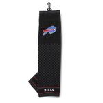 NFL Buffalo Bills Embroidered Towel
