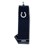 NFL Indianapolis Colts Embroidered Towel