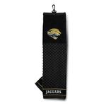 NFL Jacksonville Jaguars Embroidered Towel
