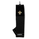 NFL New Orleans Saints Embroidered Towel