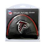 NFL Atlanta Falcons Putter Cover - Mallet