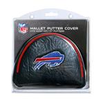 NFL Buffalo Bills Putter Cover - Mallet