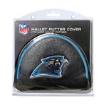 NFL Carolina Panthers Putter Cover - Mallet