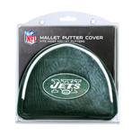 NFL New York Jets Putter Cover - Mallet