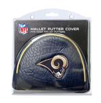 NFL St. Louis Rams Putter Cover - Mallet