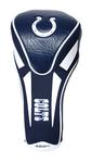NFL Indianapolis Colts Single Apex Jumbo Headcover