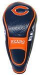 NFL Chicago Bears Hybrid/Utility Headcover