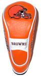 NFL Cleveland Browns Hybrid/Utility Headcover