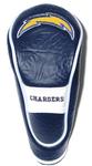 NFL San Diego Chargers Hybrid/Utility Headcover
