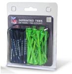 NFL Seattle Seahawks 50 Imprinted Tee Pack
