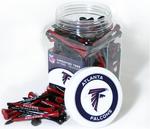 NFL Atlanta Falcons 175 Tee Jar