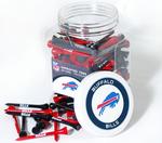 NFL Buffalo Bills 175 Tee Jar