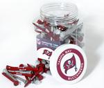 NFL Tampa Bay Buccaneers 175 Tee Jar