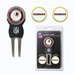 NFL Washington Redskins Signature Divot Tool