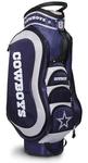 NFL Dallas Cowboys Medalist Cart Bag