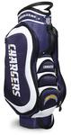 NFL San Diego Chargers Medalist Cart Bag