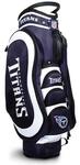 NFL Tennessee Titans Medalist Cart Bag