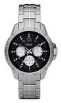 Fossil  BQ9394 Multifunction Navy Dial Watch 