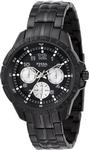 Fossil  BQ9395 Multifunction Black Dial Watch!!NOTLIVE!!