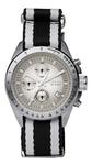 Fossil  CH2612 Chronograph Gray Dial Watch