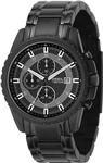 Fossil  CH2473 Chronograph Black Dial Watch