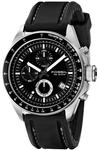 Fossil  CH2573 Decker Black Chronograph Watch