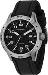 Fossil  AM4239 Analog Black Dial Watch 