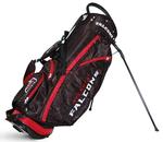 NFL Atlanta Falcons Fairway Stand Bag