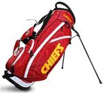 NFL Kansas City Chiefs Fairway Stand Bag