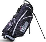 NFL New England Patriots Fairway Stand Bag