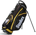 NFL Pittsburgh Steelers Fairway Stand Bag