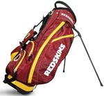 NFL Washington Redskins Fairway Stand Bag