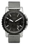 Fossil  FS4527 Chronograph Black Dial Watch