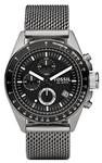 Fossil  CH2602 Decker Black Chronograph Watch