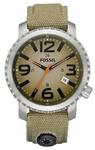 Fossil  JR1139 Analog Brown Degrade Dial Watch