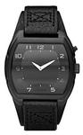 Fossil  BG2193 Ana-digi Black Dial Watch