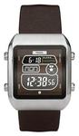 Fossil  JR1082 Digital Negative Dial Watch