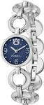 Fossil  Auburn Ladies Open Link Watch