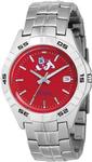 Fossil  Fresno State 3 Hand Date Watch