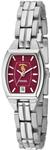 Fossil  USC Ladies 3 Hand Watch