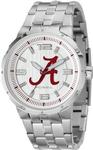 Fossil  Alabama Silver 3 Hand Date Watch