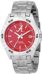 Fossil  Alabama 3 Hand Date Watch