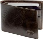 Fossil  Arkansas Roster Traveler Wallet