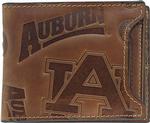 Fossil  Auburn Shut Out 2 In 1 Wallet