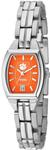 Fossil  Clemson Ladies 3 Hand Watch