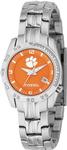 Fossil  Clemson Ladies Sport Watch