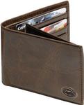 Fossil  Florida Roster Traveler Wallet 