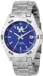 Fossil  Kentucky 3 Hand Date Watch 